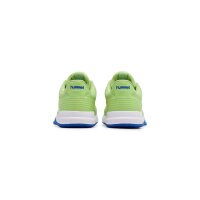 hummel Dagaz V Handballschuhe - lettuce green