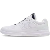 hummel Power Play Pro Handballschuhe - white