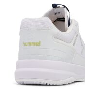 hummel Power Play Pro Handballschuhe - white