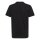 adidas Essentials Big Logo Cotton T-Shirt Kinder - schwarz/weiß