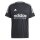 adidas Tiro T-Shirt Herren - schwarz/weiß