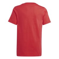 adidas Tiberio 3-Streifen Colorblock Cotton T- Shirt...