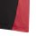 adidas Tiberio 3-Streifen Colorblock Cotton T- Shirt Kinder - rot/schwarz/weiß