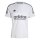 adidas Tiro T-Shirt Herren - beige/schwarz