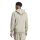 adidas Game and Go Full-Zip Hoodie Herren - grün