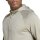 adidas Game and Go Full-Zip Hoodie Herren - grün