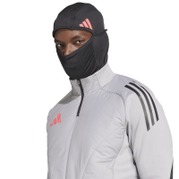 adidas Tiro 24 Competition Winterized Trainingstop Herren - grau/schwarz/rot