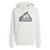 adidas Essentials 3-Streifen Hoodie Herren -...