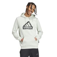 adidas Essentials 3-Streifen Hoodie Herren -...