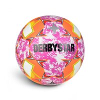 Derbystar Stratos S-Light v24 Fußball -...