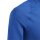 adidas Techfit Funktionsshirt Langarm Kinder - blau