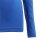 adidas Techfit Funktionsshirt Langarm Kinder - blau