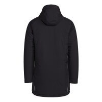 adidas Tiro 24 Stadionjacke Herren - schwarz/weiß