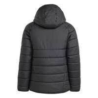 adidas Tiro 24 Winterjacke Kinder - schwarz/weiß