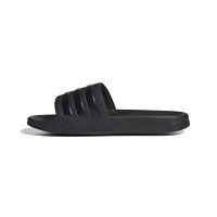 adidas Adilette Shower Badelatschen - schwarz