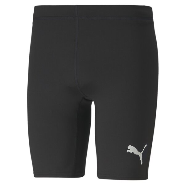 Puma Cross The Line Funktionsshorts 2.0 Herren - schwarz