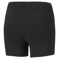 Puma Cross The Line Funktionsshorts 2.0 Damen - schwarz