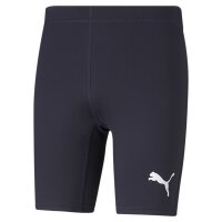 Puma CrossThe Line Funktionsshorts 2.0 Herren - navy