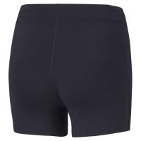 Puma Cross The Line Funktionsshorts 2.0 Damen - navy