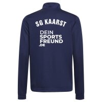 SG Kaarst x adidas Entrada 22 Trainingstop Kinder - navy