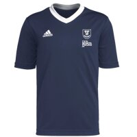 SG Kaarst x adidas Entrada 22 Trikot Herren - navy