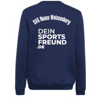 SVG Weissenberg x adidas Entrada 22 Sweatshirt Herren - navy