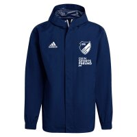 SVG Weissenberg x adidas Entrada 22 Allwettejacke Kinder...