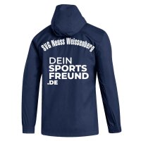 SVG Weissenberg x adidas Entrada 22 Allwettejacke Kinder...