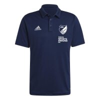 SVG Weissenberg x adidas Entrada 22 Poloshirt Herren - navy