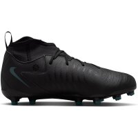 Nike Phantom Luna 2 Academy FG/MG Kinder - schwarz