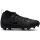 Nike Phantom Luna 2 Academy FG/MG Kinder - schwarz