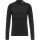 Nike Pro Warm Langarm Funktionsshirt Herren - schwarz