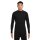 Nike Pro Warm Langarm Funktionsshirt Herren - schwarz