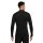 Nike Pro Warm Langarm Funktionsshirt Herren - schwarz