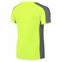 Nike Academy 23  T-Shirt Kinder - gelb/grau