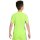 Nike Academy 23  T-Shirt Kinder - gelb/grau