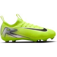 Nike Mercurial Vapor 16 Academy FG/MG Kinder - gelb/schwarz