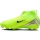 Nike Mercurial Superfly 10 Academy FG/MG Kinder - gelb/schwarz