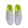 Nike Phantom GX 2 Academy FG/MG Kinder - grau/gelb/schwarz