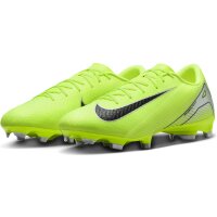 Nike Mercurial Vapor 16 Academy FG/MG Herren - gr&uuml;n/schwarz-44