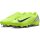 Nike Mercurial Vapor 16 Academy FG/MG Herren - grün/schwarz-44