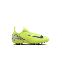 Nike Mercurial Vapor 16 Academy 16 AG Kinder - gelb/schwarz