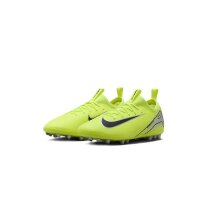 Nike Mercurial Vapor 16 Academy 16 AG Kinder - gelb/schwarz