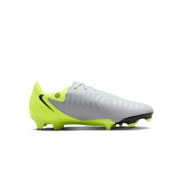 Nike Phantom GX 2 Academy MG Herren - grau/gelb/schwarz