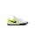 Nike Phantom GX 2 Academy TF Kinder - grau/gelb/schwarz