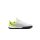 Nike Phantom GX 2 Academy TF Kinder - grau/gelb/schwarz