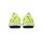 Nike Phantom GX 2 Academy TF Kinder - grau/gelb/schwarz