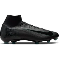 Nike Mercurial Superfly 10 Pro FG Herren - schwarz