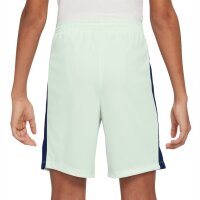 Nike CR7 Academy 23 Shorts Kinder - grün/blau