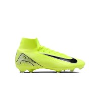 Nike Mercurial Superfly 10 Pro FG Herren - gelb/schwarz